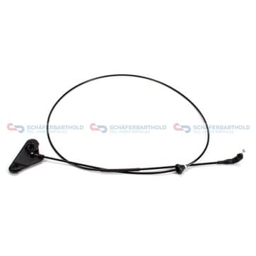 Motorhuvsvajer från Autofrance