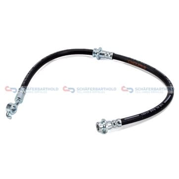 Bromsslang 343mm från Autofrance