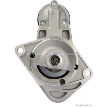 Startmotor 1,1kW från Autofrance