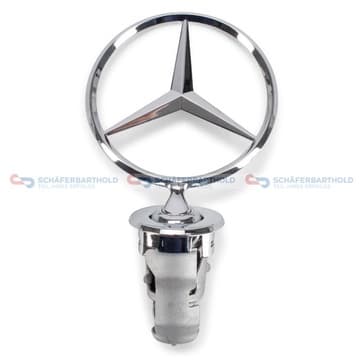 Emblem från Autofrance