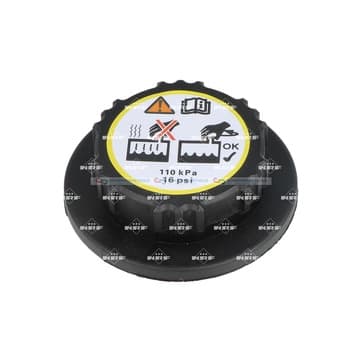 Lock, kylvätskebehållare från Autofrance