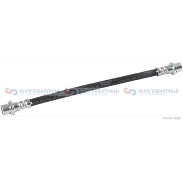 Bromsslang, Framaxel — Framaxel från Autofrance