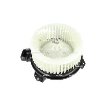 Kupéfläkt från Autofrance