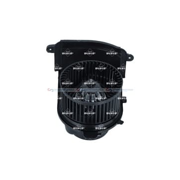 Kupéfläkt från Autofrance