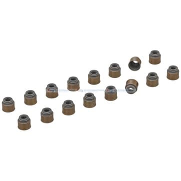 Tätningssats, ventilstam innerø-10,6mm FPM (Fluor-Kauts från Autofrance