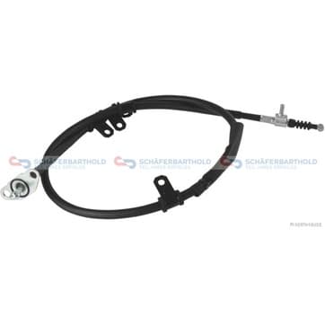 Handbromsvajer från Autofrance