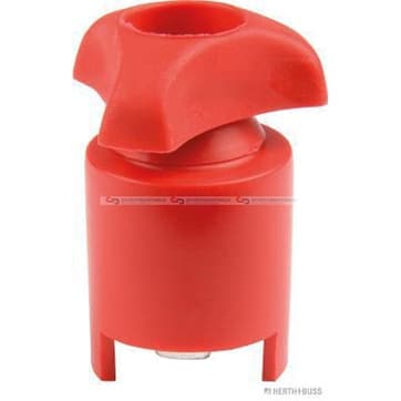 Batteri, Terminal Clamp