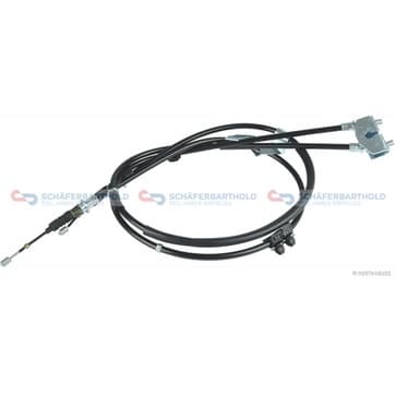 Handbromsvajer från Autofrance