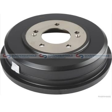 Bromstrumma från Autofrance