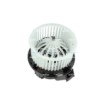 Kupéfläkt från Autofrance