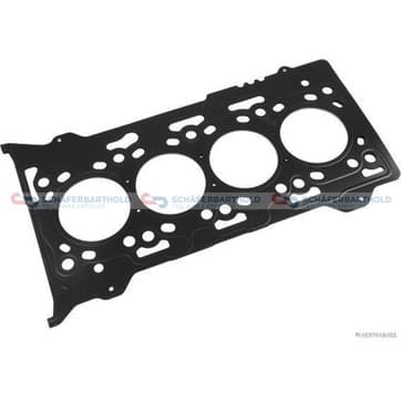 Topplockspackning tjocklek1,4mm från Autofrance