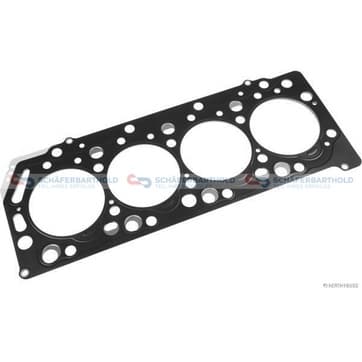 Topplockspackning tjocklek1,45mm från Autofrance
