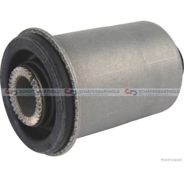 Bussning, länkarm innerø-14,4mm från Autofrance