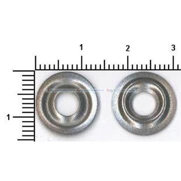 Värmeskydd, insprutning innerø-5x ytterø-13,8x tjocklek1 från Autofrance