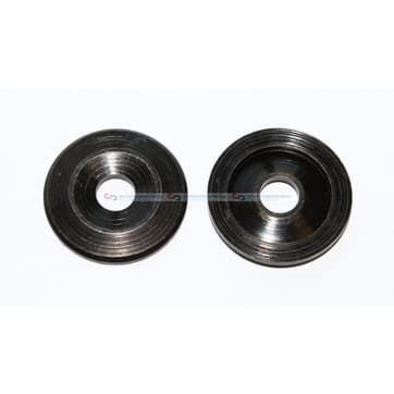 Värmeskydd, insprutning innerø-5,3x ytterø-20,2x tjocklek från Autofrance