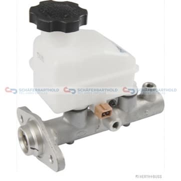 Huvudbromscylinder från Autofrance