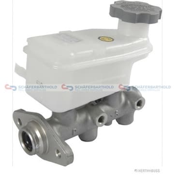 Huvudbromscylinder från Autofrance