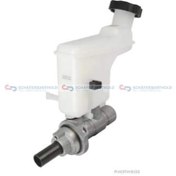 Huvudbromscylinder från Autofrance