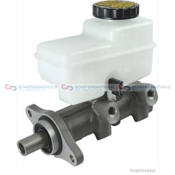 Huvudbromscylinder från Autofrance