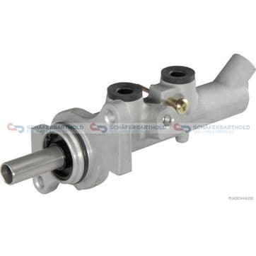 Huvudbromscylinder från Autofrance