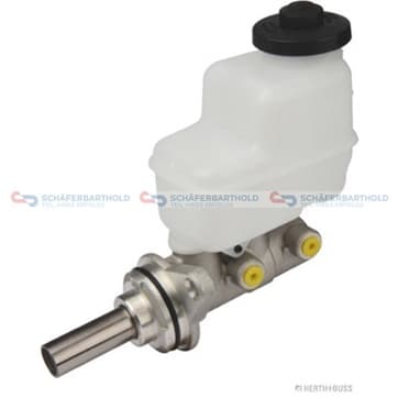 Huvudbromscylinder från Autofrance