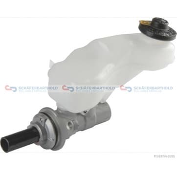 Huvudbromscylinder från Autofrance