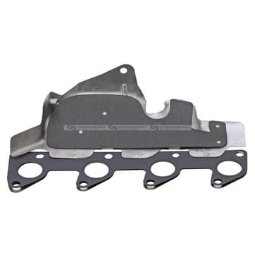 Packning, avgasgrenrör från Autofrance