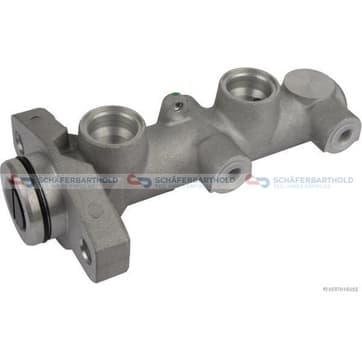 Huvudbromscylinder från Autofrance