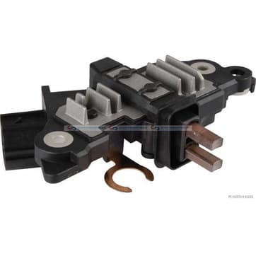 Generator, Regulator från Autofrance