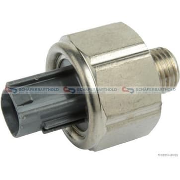 Knackgivare från Autofrance