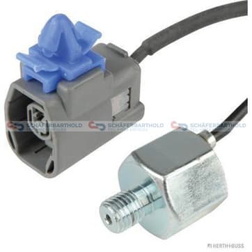 Knackgivare från Autofrance