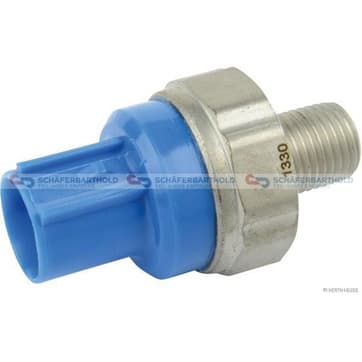 Knackgivare från Autofrance