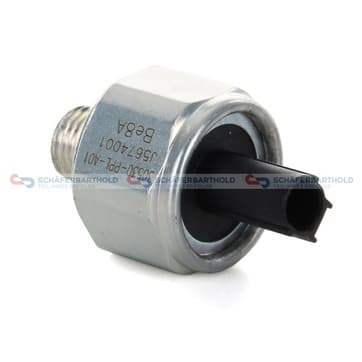 Knackgivare från Autofrance