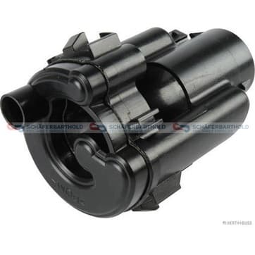 Bränslefilter från Autofrance