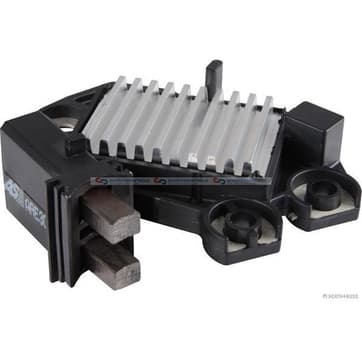 Generator, Regulator från Autofrance