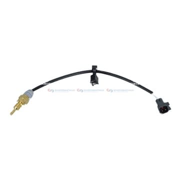 Givare, kylvätsketemperatur M10x1.5mm med Kabel från Autofrance