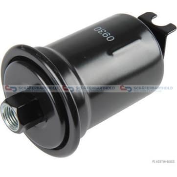 Bränslefilter från Autofrance