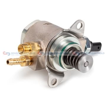 Högtryckspump från Autofrance