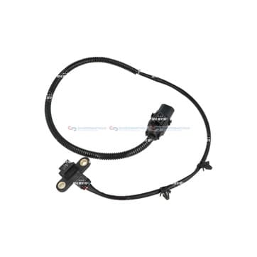 Vevaxelgivare från Autofrance