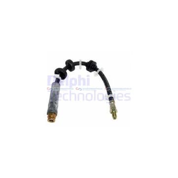 Bromsslang 397mm från Autofrance