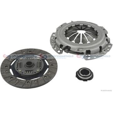 Kopplingssats från Autofrance