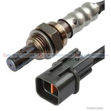 Lambdasond 4 från Autofrance