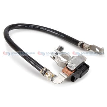 Givare, battery management från Autofrance