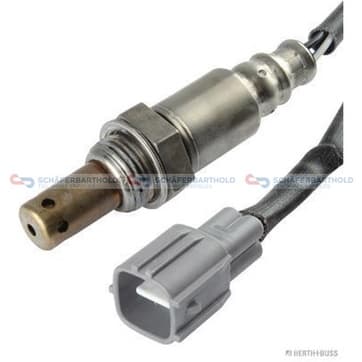 Lambdasond från Autofrance