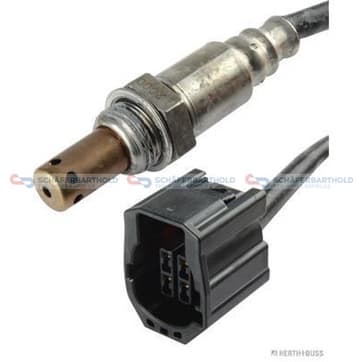 Lambdasond 4 från Autofrance