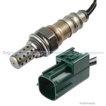 Lambdasond 4 från Autofrance