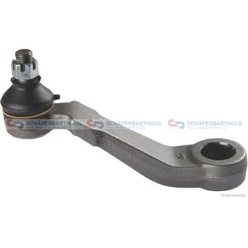 Styrarm från Autofrance