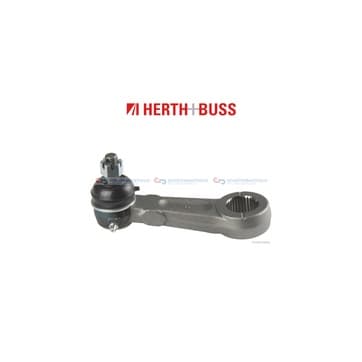 Styrarm från Autofrance