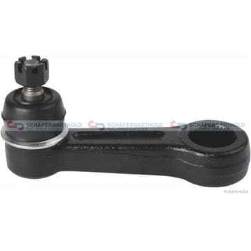 Styrarm från Autofrance