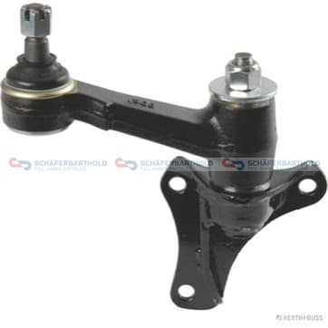 Styrslagsarm från Autofrance